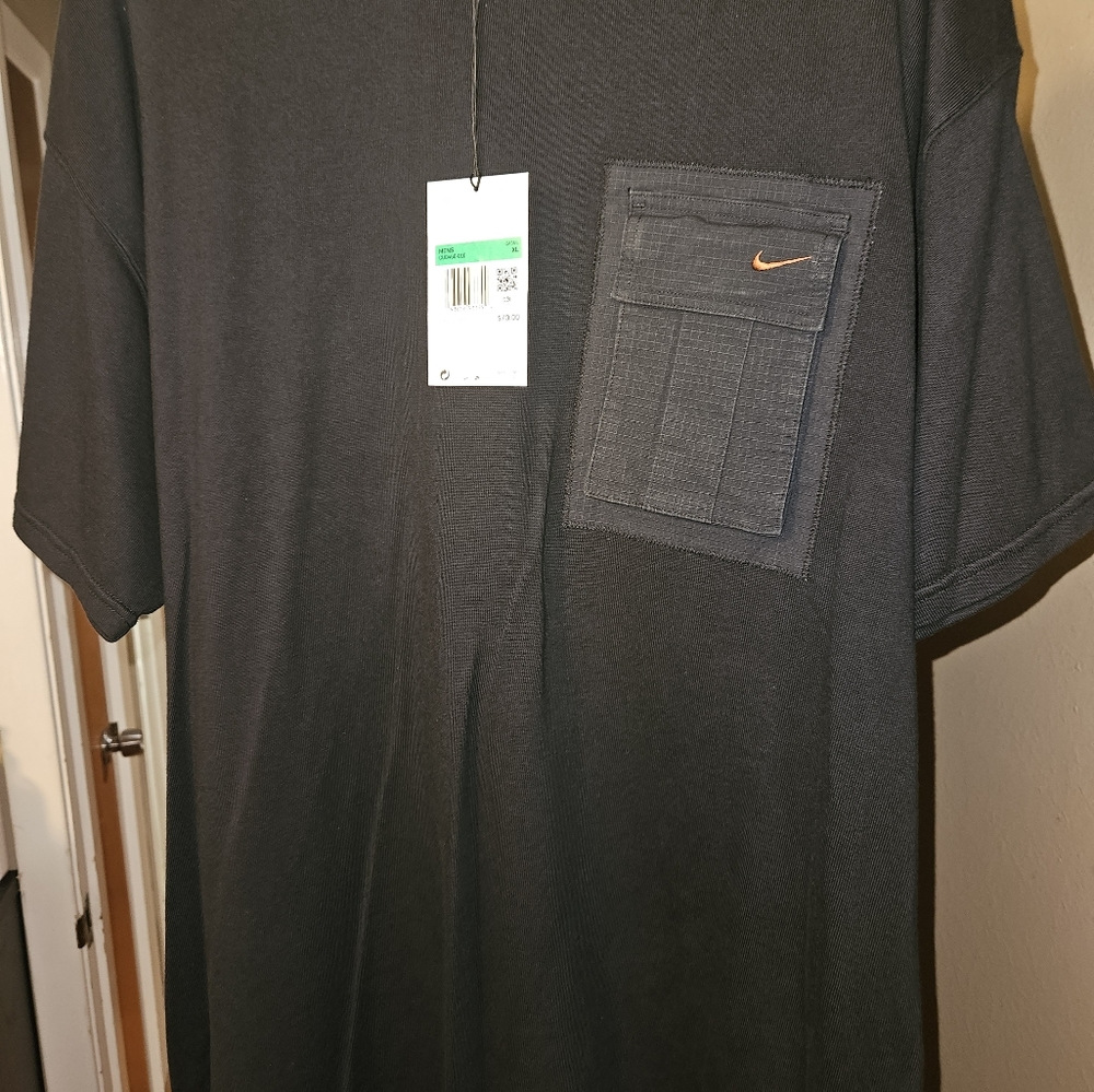 NIKE TRAVIS SCOTT CACTUS JACK SHIRT